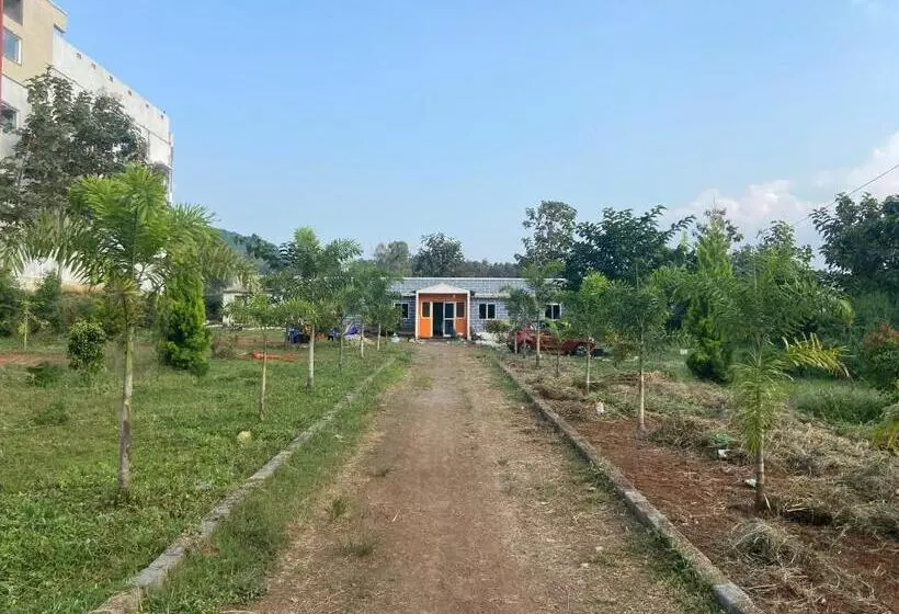 ホテル Holiday Park Resort