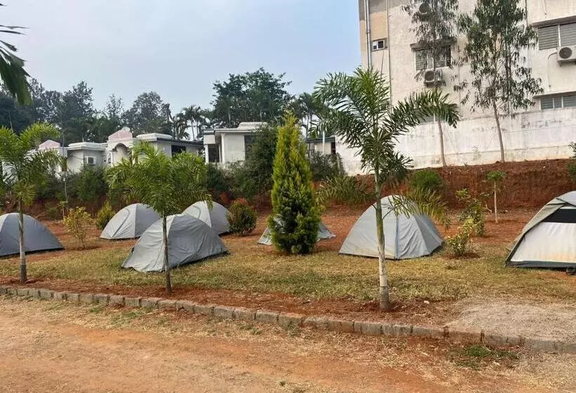 ホテル Holiday Park Resort