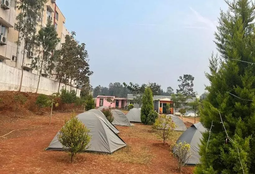 ホテル Holiday Park Resort