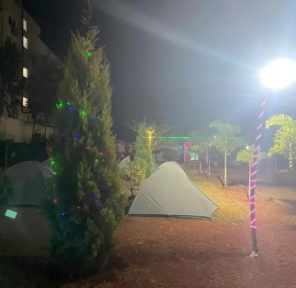 ホテル Holiday Park Resort