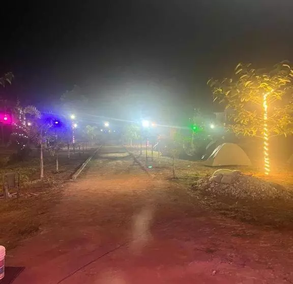 ホテル Holiday Park Resort