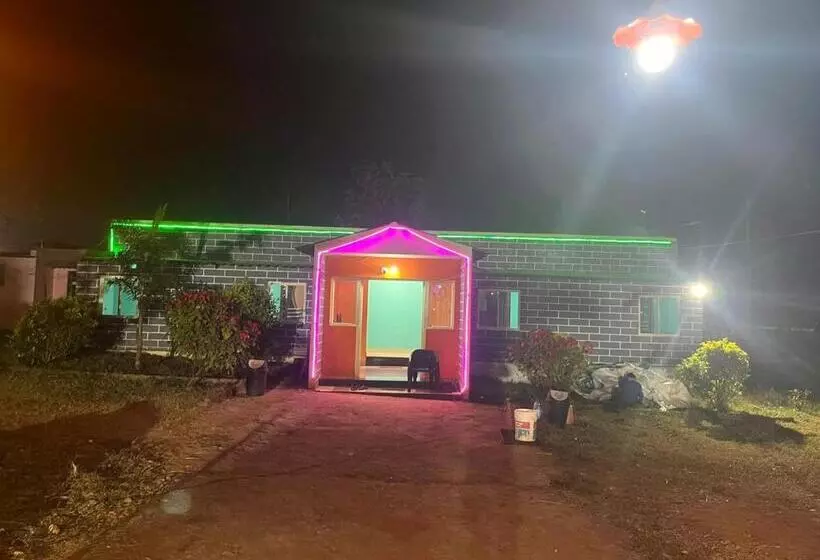 ホテル Holiday Park Resort