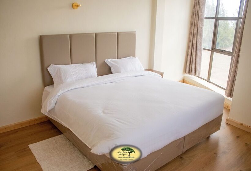 هتل Juniper Green Gardens Resort