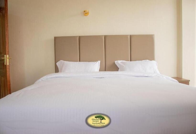 هتل Juniper Green Gardens Resort