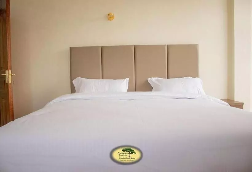 هتل Juniper Green Gardens Resort