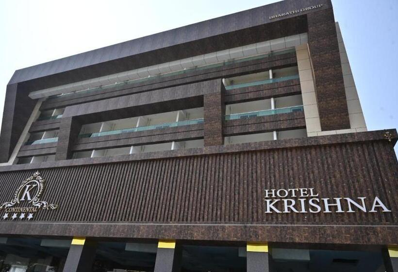 Hotel Krishna