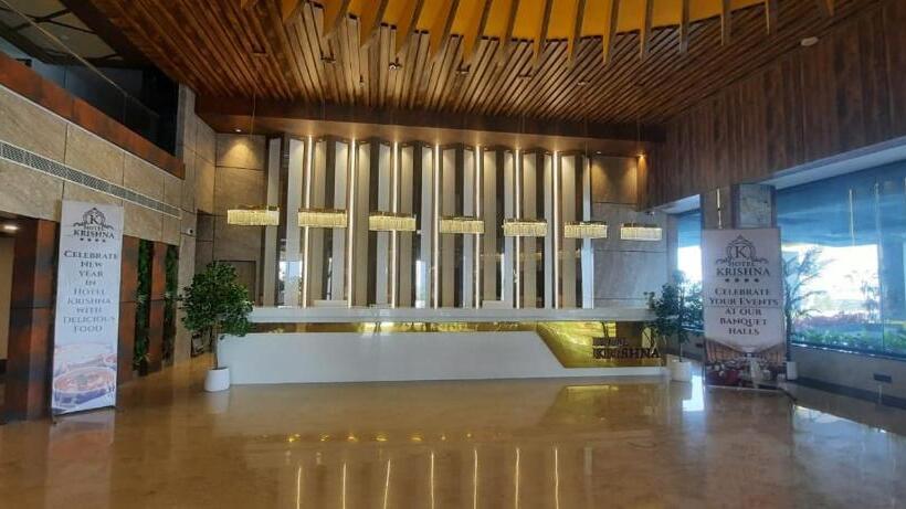 Hotel Krishna