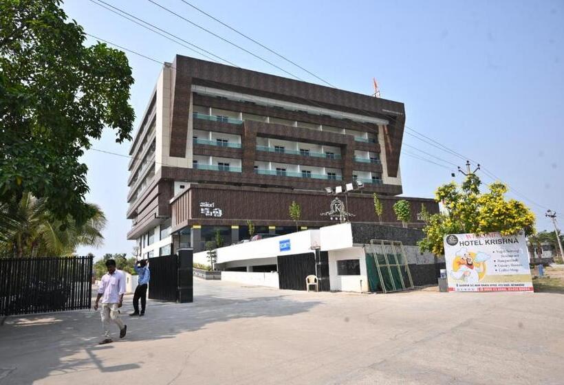 Hotel Krishna