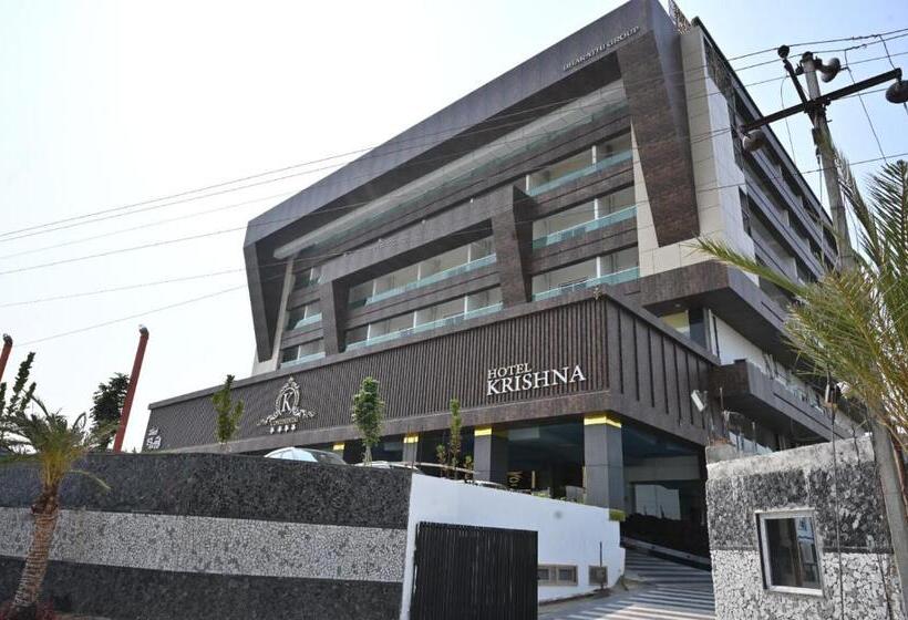 Hotel Krishna