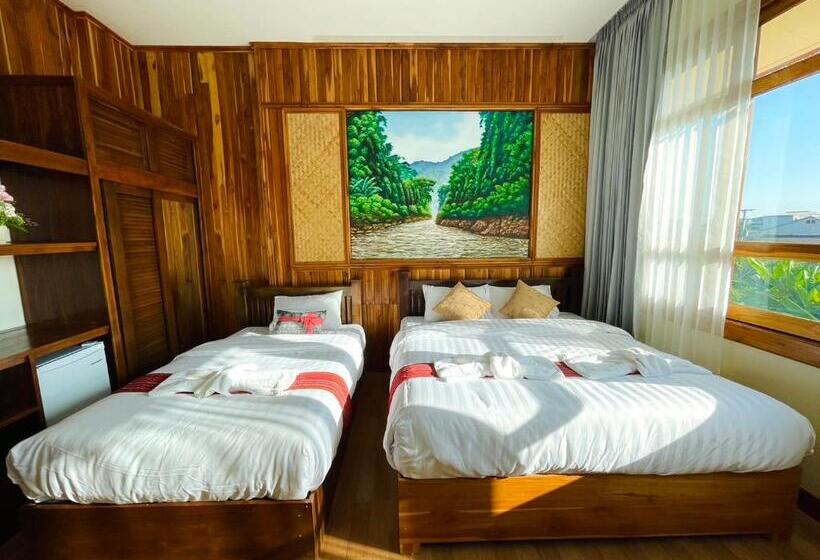 فندق Kum Chan House