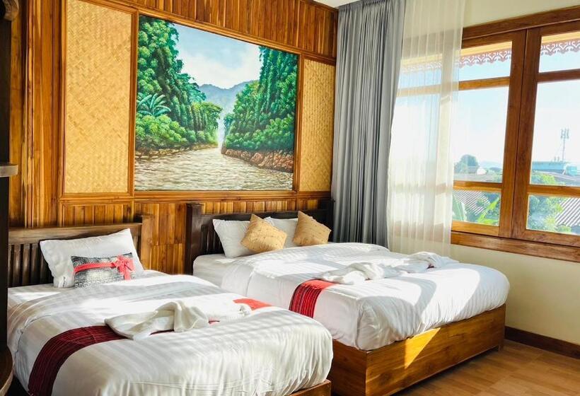 فندق Kum Chan House