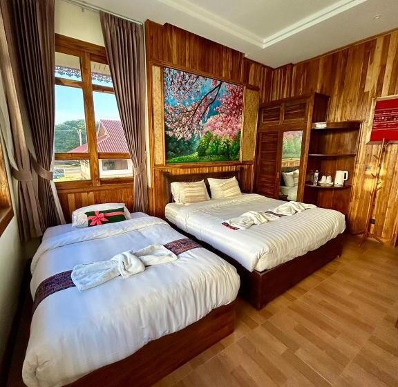 فندق Kum Chan House