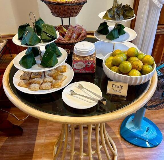 فندق Kum Chan House