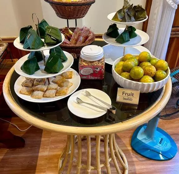 هتل Kum Chan House