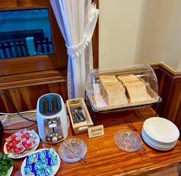 فندق Kum Chan House