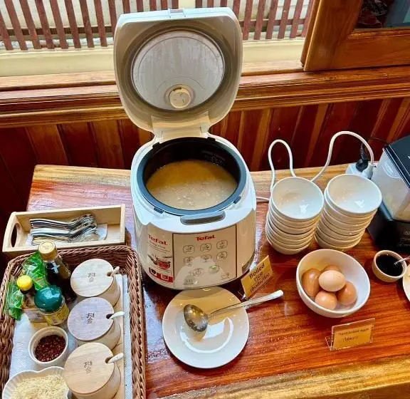 هتل Kum Chan House