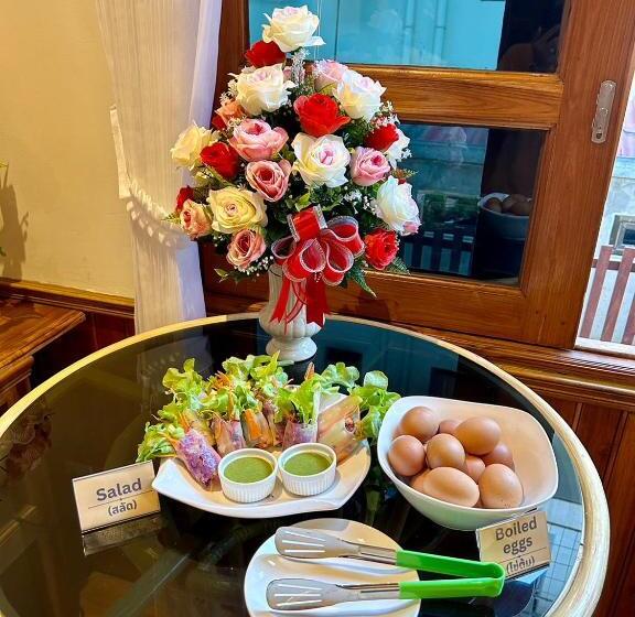 فندق Kum Chan House