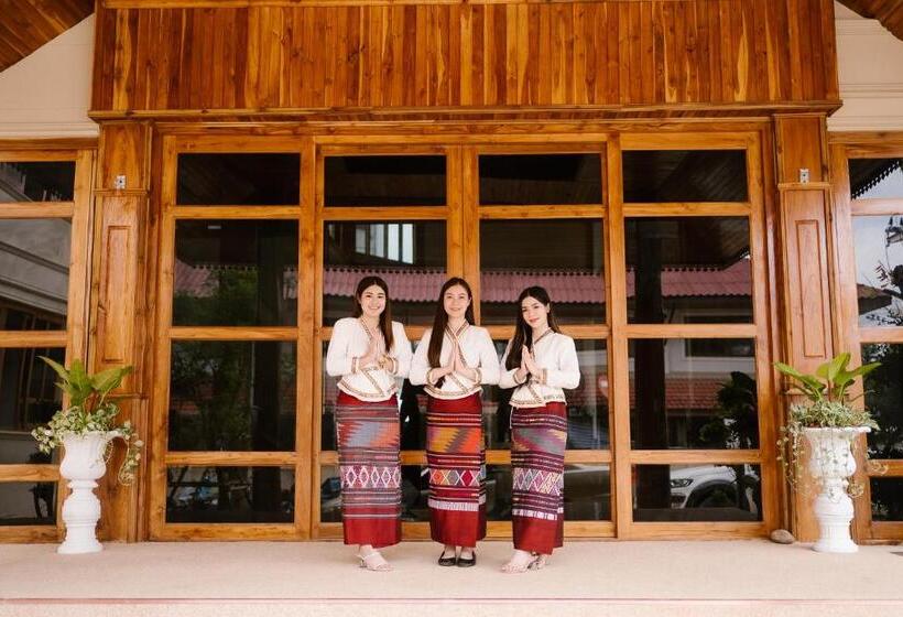 فندق Kum Chan House