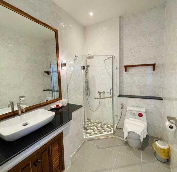 فندق Kum Chan House