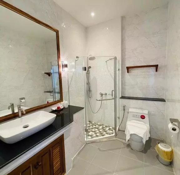 هتل Kum Chan House