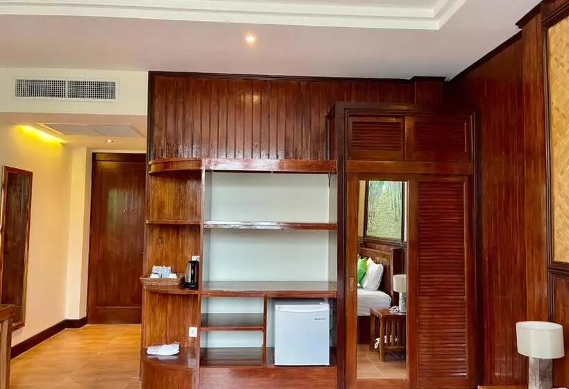 هتل Kum Chan House