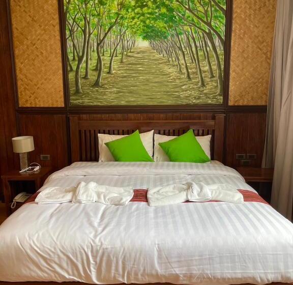 فندق Kum Chan House