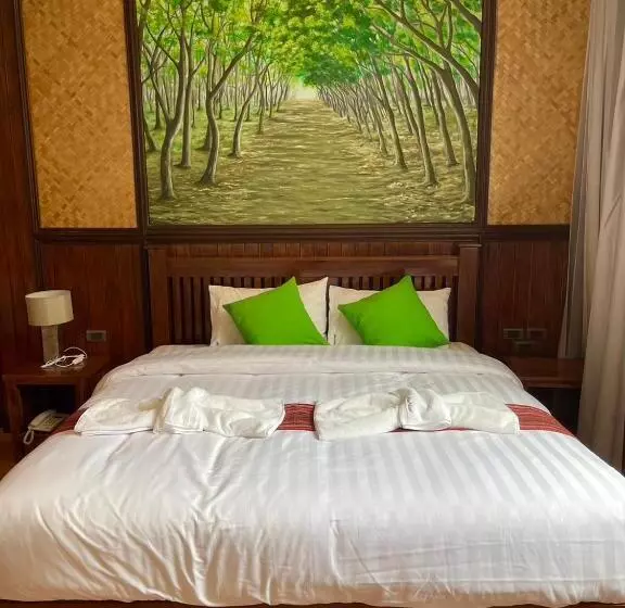 هتل Kum Chan House