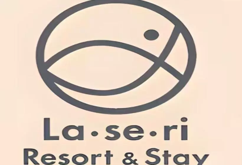 Hotelli La Se Ri Resort & Stay   Vacation Stay 63364v
