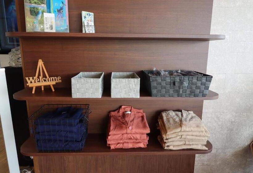 Hotelli La Se Ri Resort & Stay Vacation Stay 63364v