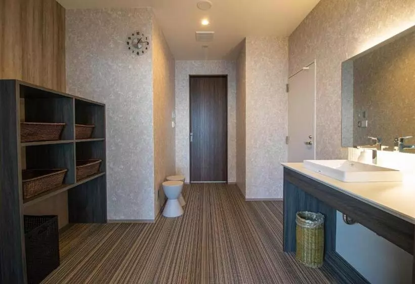 Hotelli La Se Ri Resort & Stay   Vacation Stay 63364v