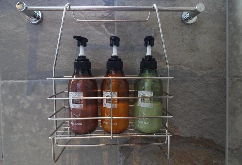 Hotelli La Se Ri Resort & Stay Vacation Stay 63364v