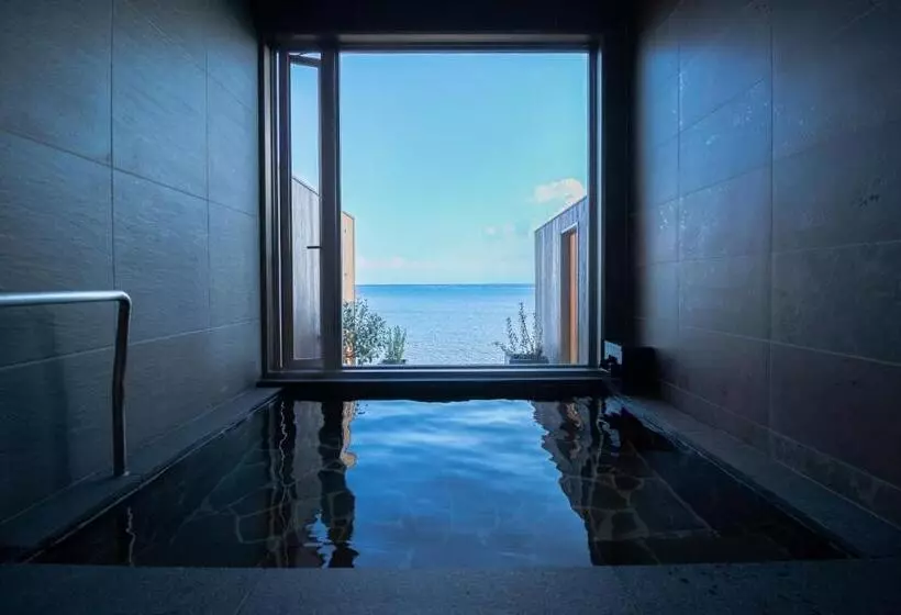 Hotelli La Se Ri Resort & Stay   Vacation Stay 63364v