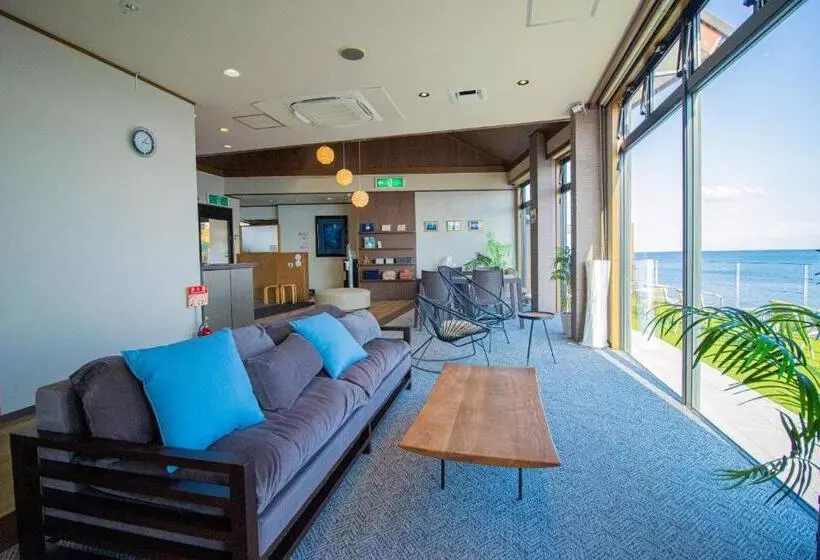 Hotelli La Se Ri Resort & Stay   Vacation Stay 63364v