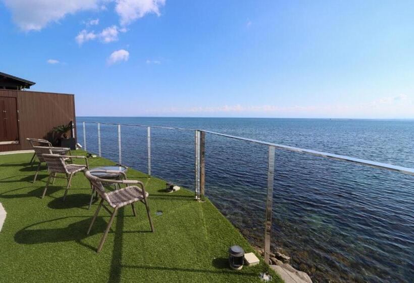 Hotelli La Se Ri Resort & Stay Vacation Stay 63364v