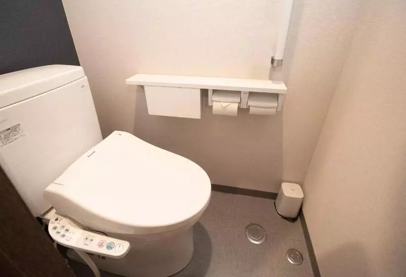 Hotelli La Se Ri Resort & Stay   Vacation Stay 63364v