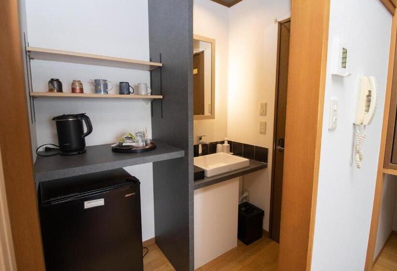 Hotelli La Se Ri Resort & Stay Vacation Stay 63364v