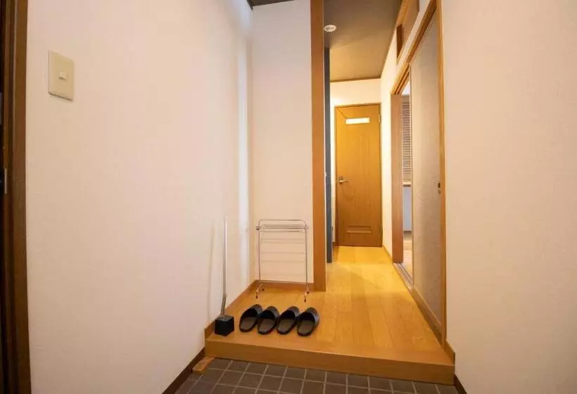 Hotelli La Se Ri Resort & Stay   Vacation Stay 63364v