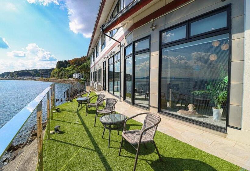 Hotelli La Se Ri Resort & Stay Vacation Stay 63364v