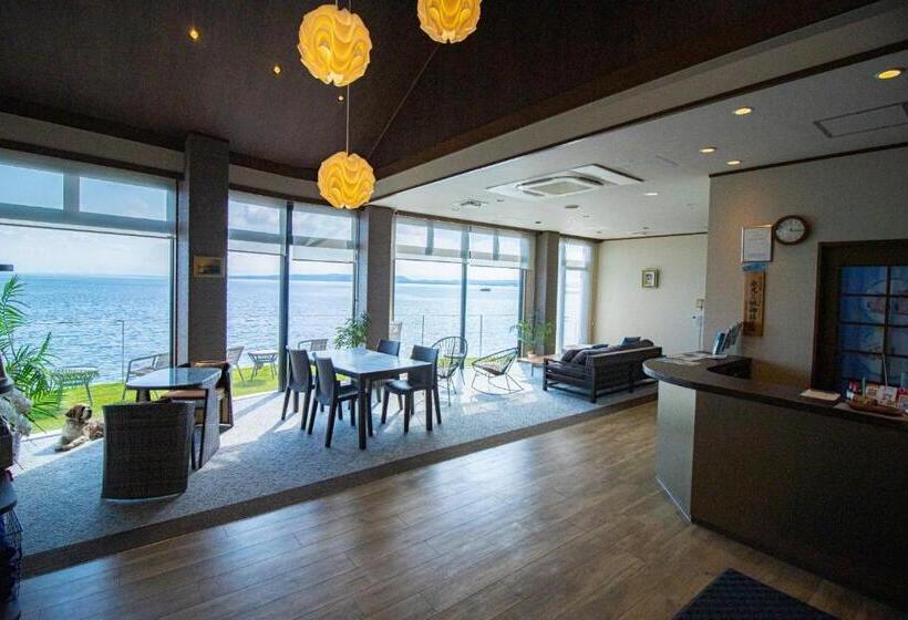 Hotelli La Se Ri Resort & Stay Vacation Stay 63364v