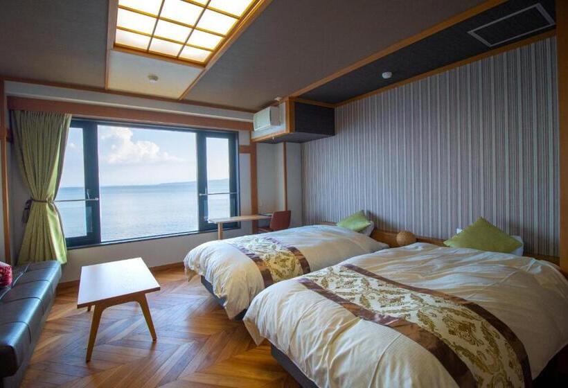 Hotelli La Se Ri Resort & Stay Vacation Stay 63364v