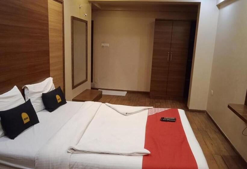 Hôtel Mahadev Residency