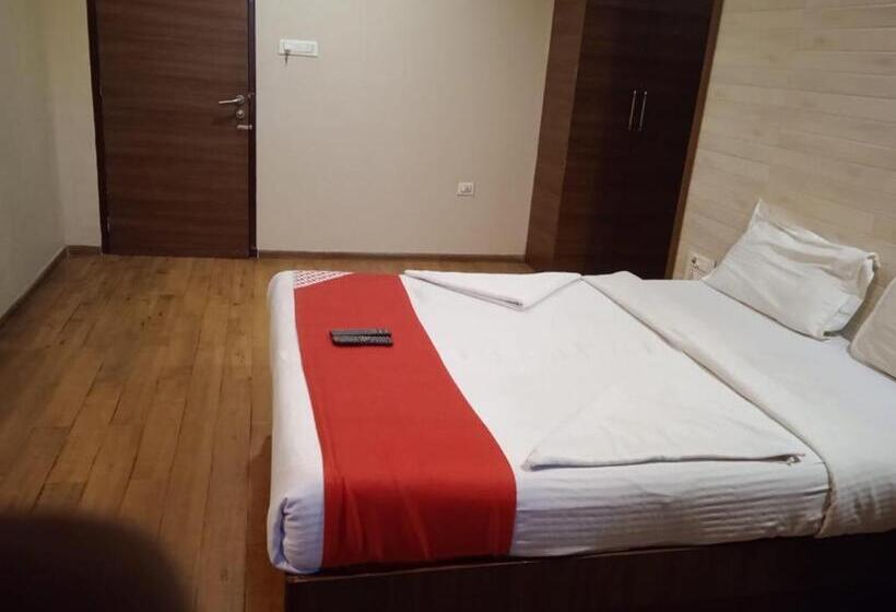 Hôtel Mahadev Residency