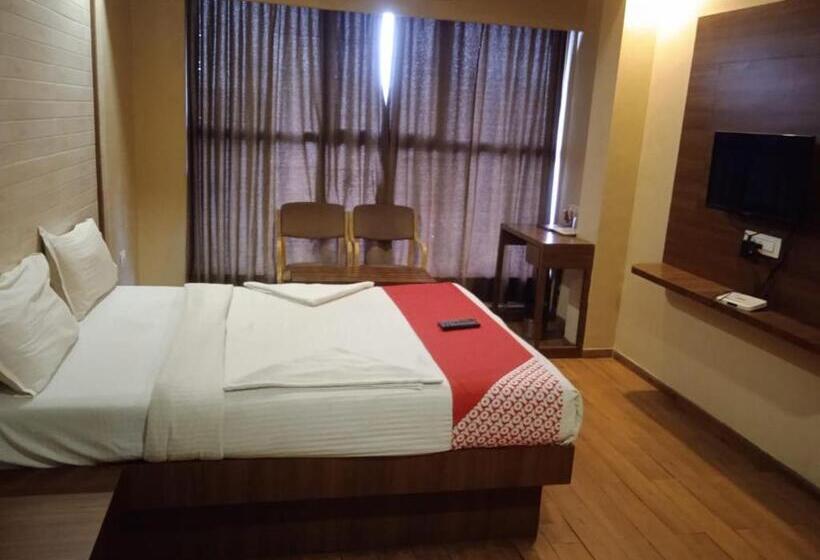 Hôtel Mahadev Residency