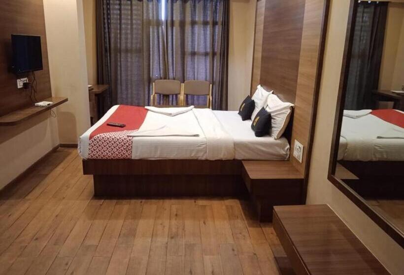 Hôtel Mahadev Residency