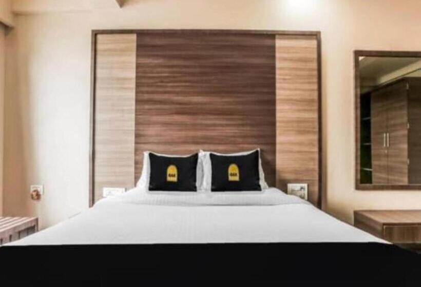 Hôtel Mahadev Residency