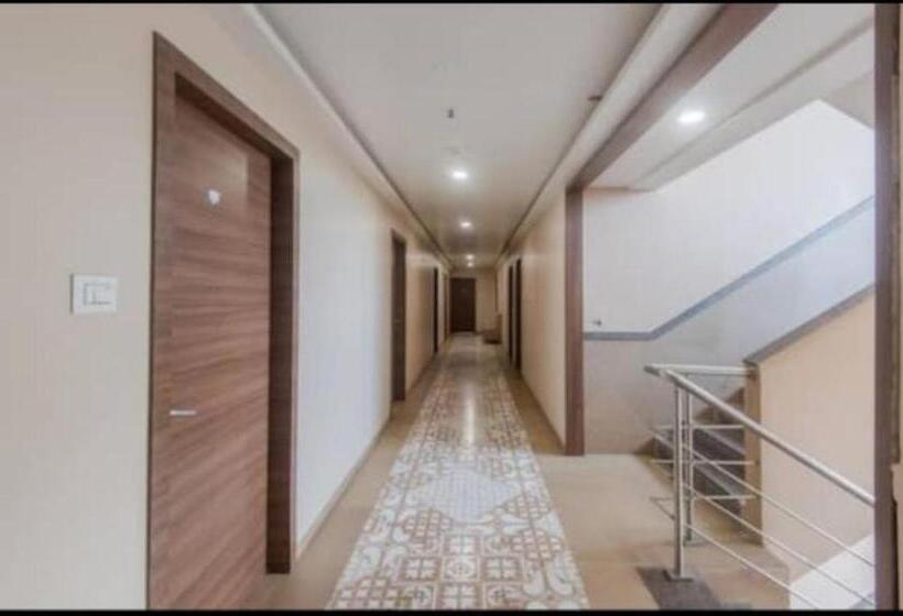 Hôtel Mahadev Residency