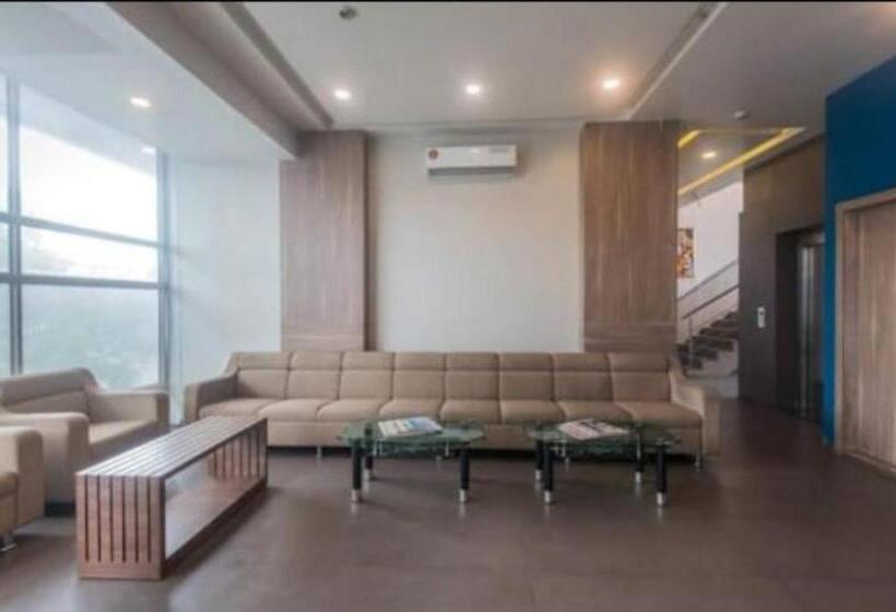 Hôtel Mahadev Residency