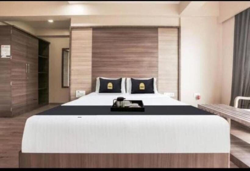 Hôtel Mahadev Residency