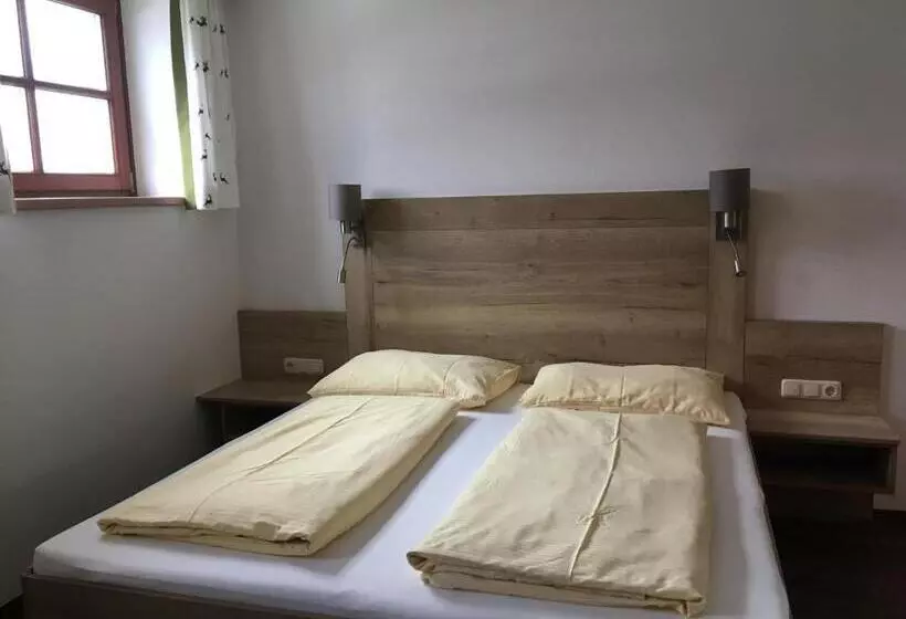 ホテル Mönchsberghof