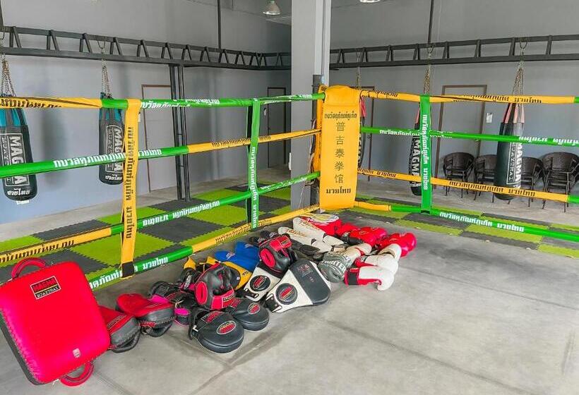 酒店 Chanakarn Pool Access Rawai